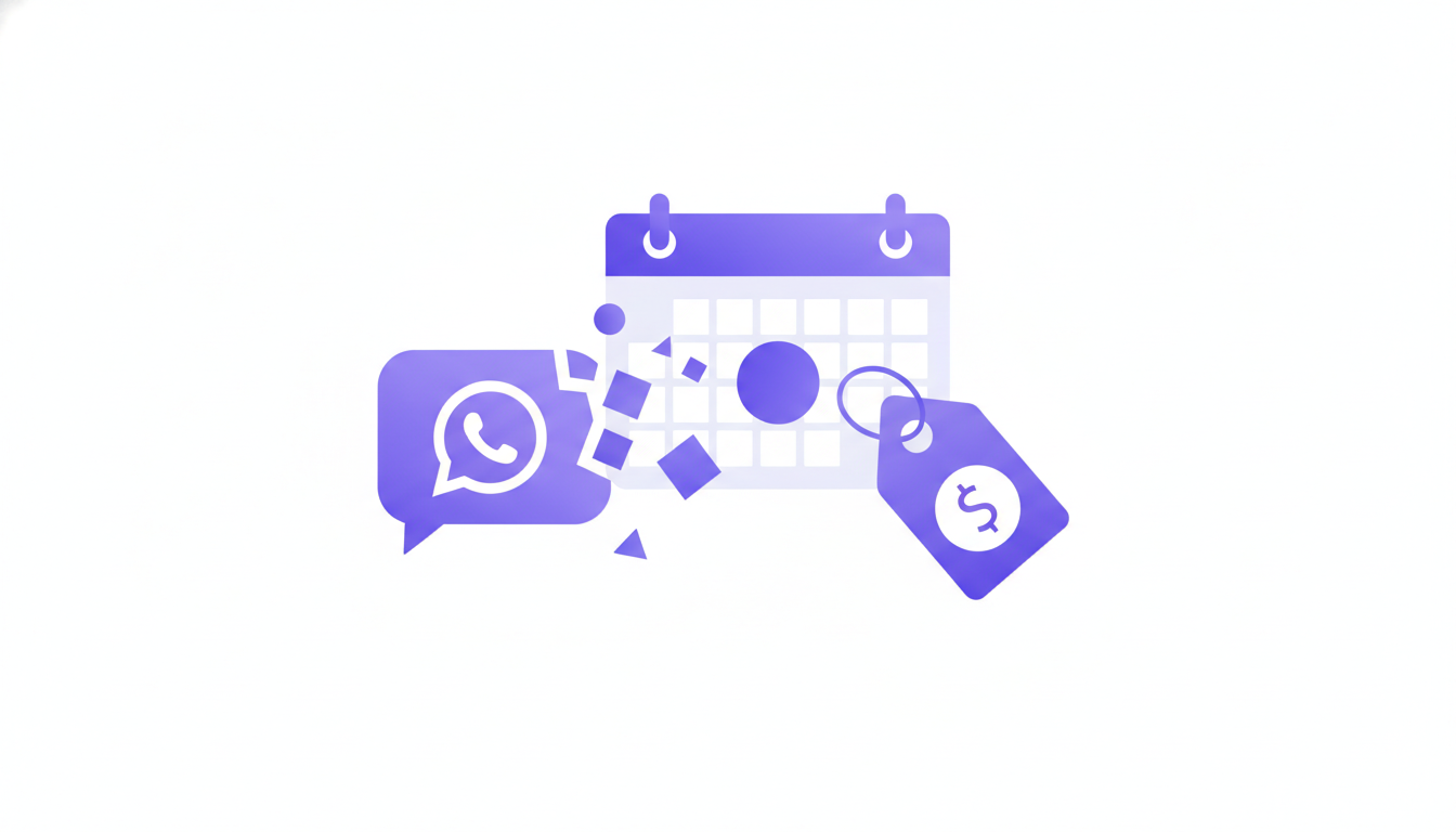 WhatsApp Business Pricing Is Changing on October 1, 2026: What It Means for Your Support Costs