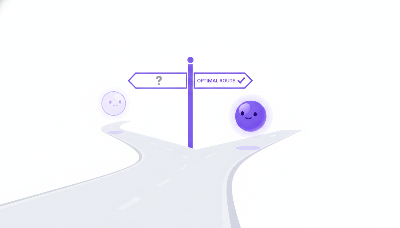 Choosing the right AI agent platform at a fork in the road
