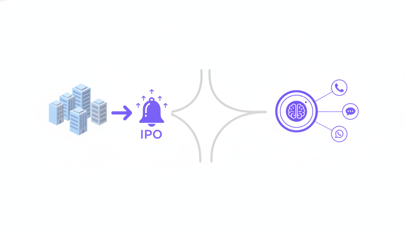 Yellow.ai Alternatives in 2026: What the $550M SPAC Deal and BPO Roll-Up Bet Mean for Buyers